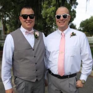 Meet your Posher, Matthew